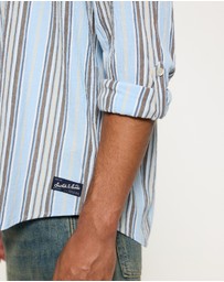 Scotch & Soda - Crinkle Shirt