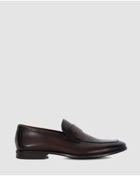 Dune London - Sylas - Brown