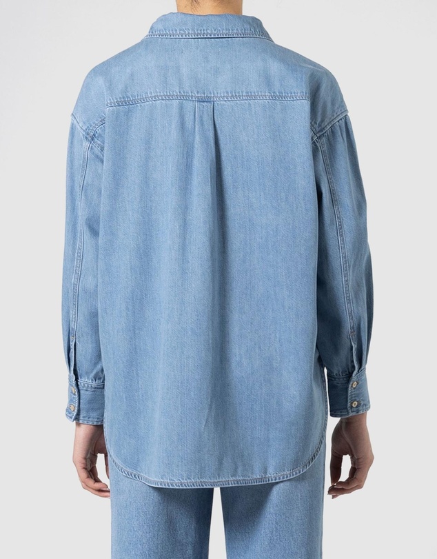 Nobody Denim - Tessa Shirt