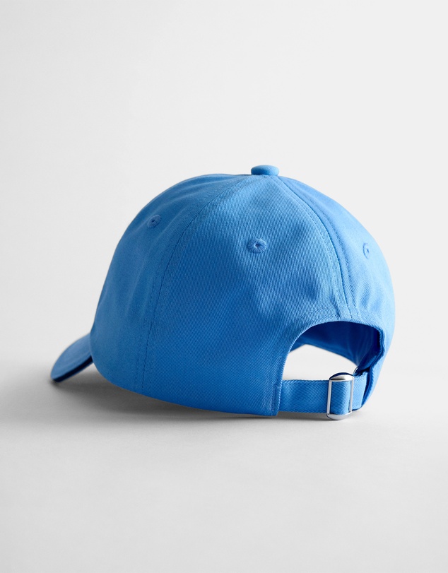 & Other Stories - Alma Twill Binding Cap