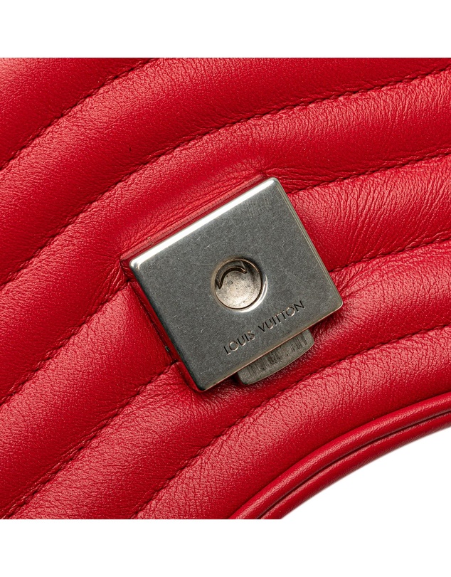 Pre-Loved by Azura Reborn - Pre-Loved New Wave Chain Bag PM