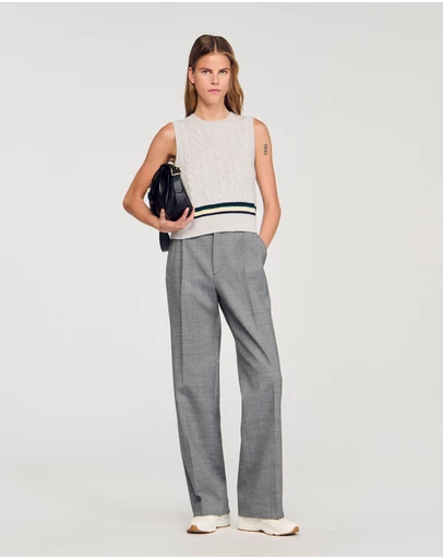 Sandro - Dylan Pants