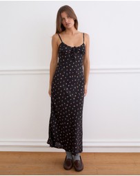 Motel Rocks - Posine Dress