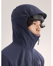 Arc'teryx - Gamma MX Hoody Men's