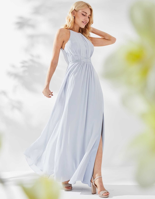 Alabaster The Label - Adelle Dress