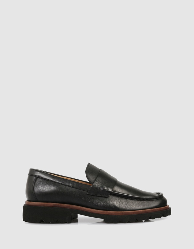 Brando - Haight Casual Loafers
