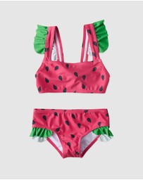 Kip&Co - Melon Bikini - Kids