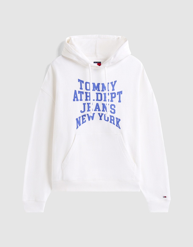 Tommy Jeans - Heritage '90s Varsity Hoodie