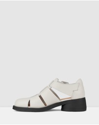 Rollie - Paris Fisherman Sandal