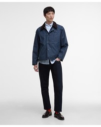 Barbour - Transport Wax Jacket