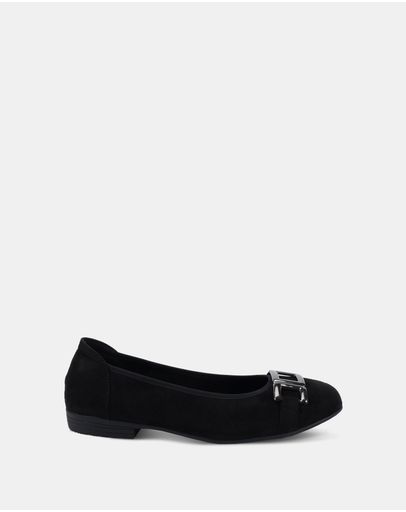 BlackMicrosuede