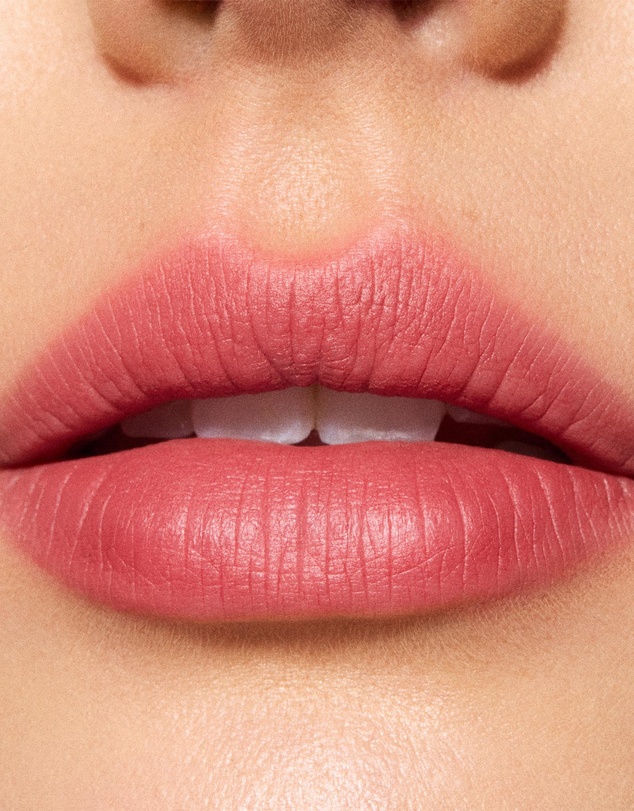 MAC - Powder Kiss Hazy Matte Lipstick