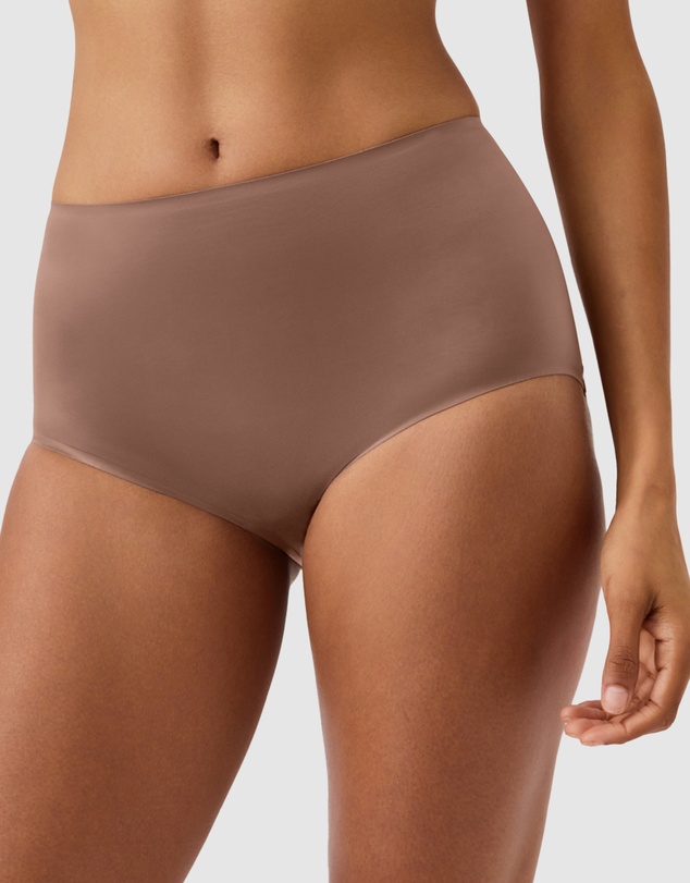 Spanx - SHAPING SATIN-Brief