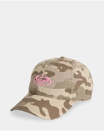 Roxy - Womens Swell Dad Cap