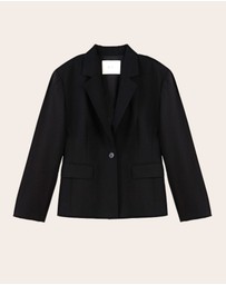 IDA+S - Vivian Tailored Blazer