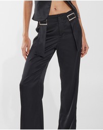 BY.DYLN - Rosie Pants