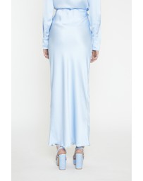 Glamorous - Bias Cut Midi Skirt