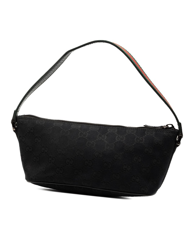 Pre-Loved by Azura Reborn - Pre-Loved GG Canvas Web Boat