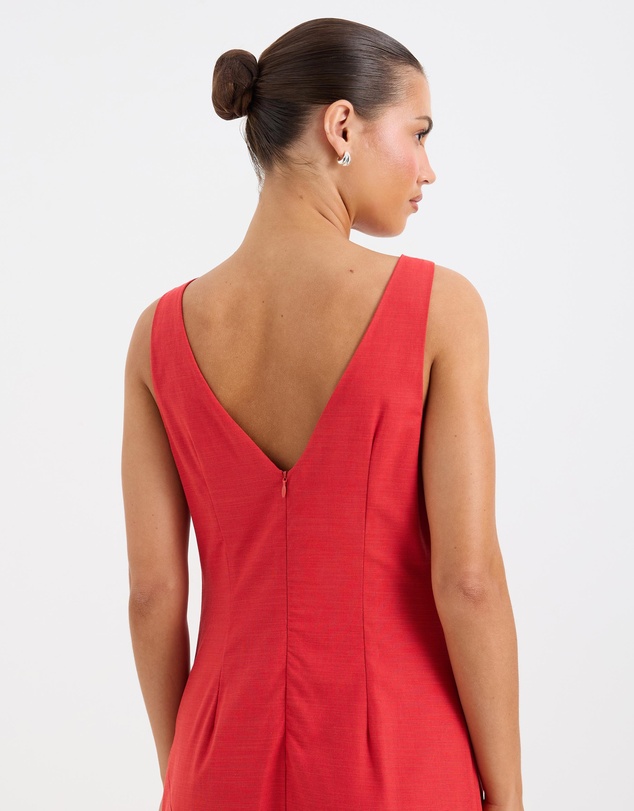 Calli - Chloe Maxi Dress