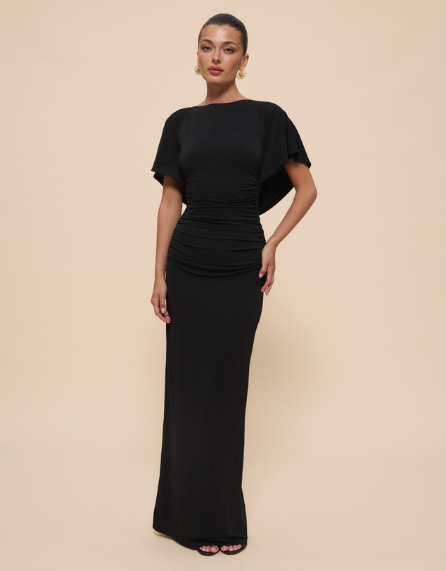 CHANCERY - Elvie Maxi Dress