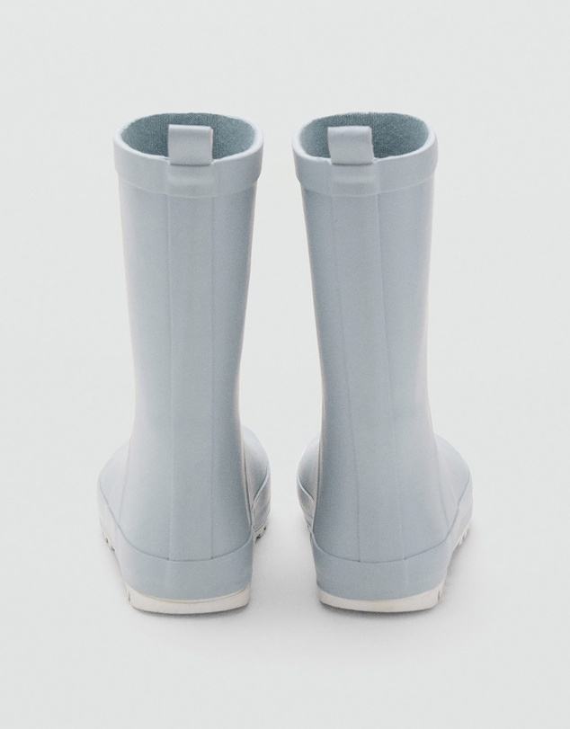 M.N.G - Xenia Boots - Teens