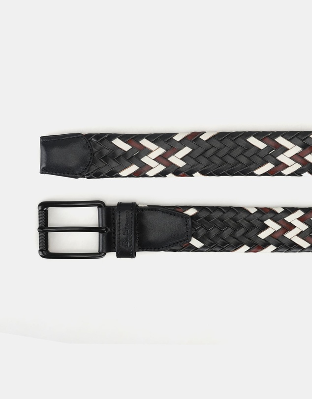 Ben Sherman - Woven Belt