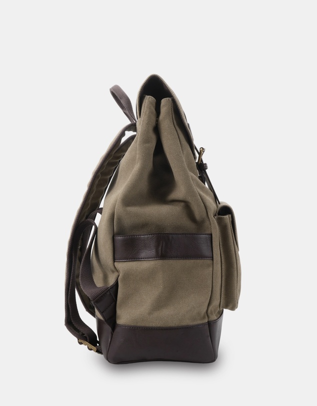 Wild Rhino - Atlas Backpack