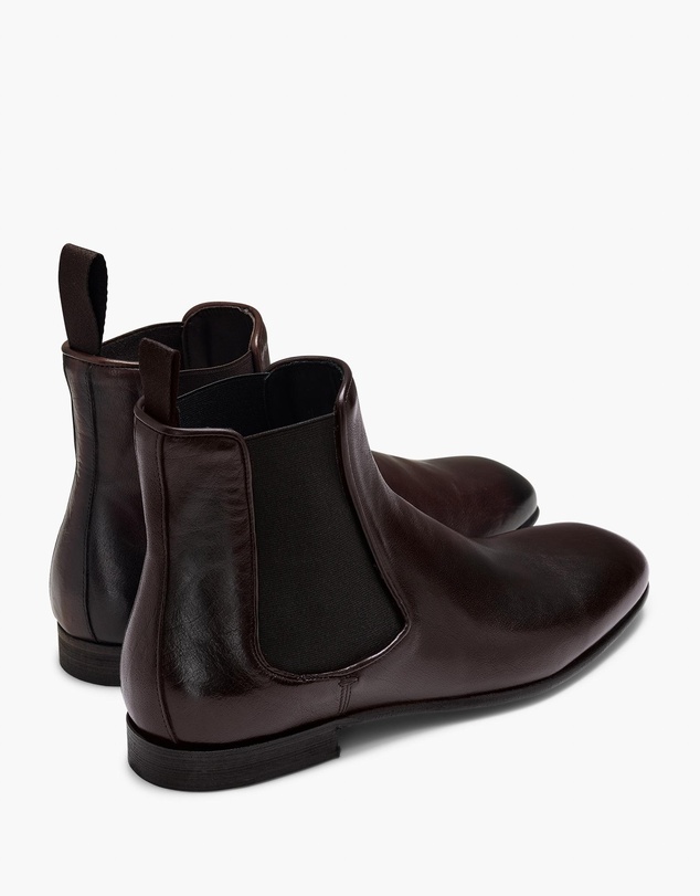 Aquila - D'ORO Collection - Strider Chelsea Boots