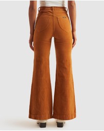 Rolla's - Eastcoast Flares
