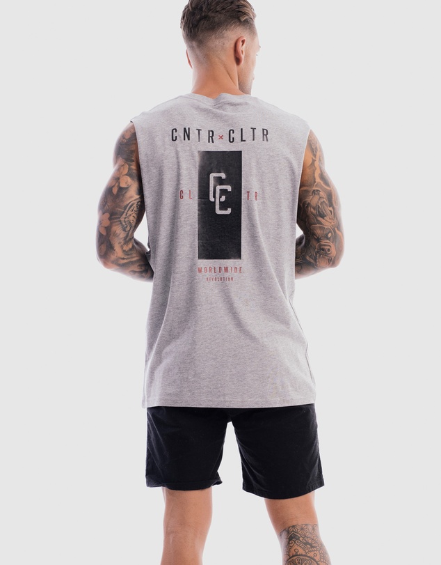 Counter Culture - Runway Tank