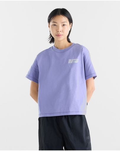 Dark Smoked Violet