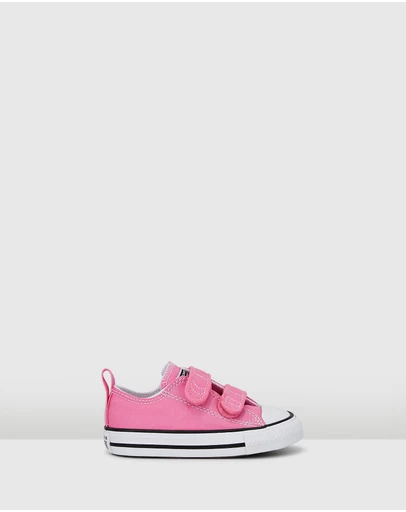 Converse - Chuck Taylor All Star 2V Ox Infant