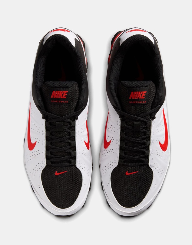 Nike - Nike Reax 8 - Men's