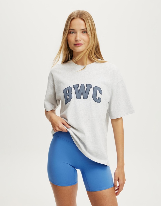 Cotton On Body Active - Active Graphic Tee