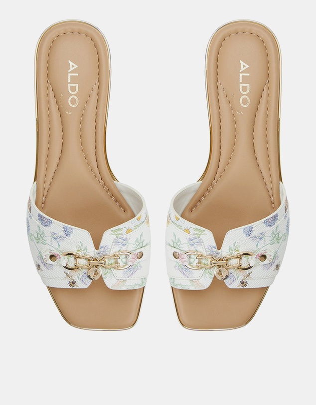 ALDO - Alamassi Slip On Sandals