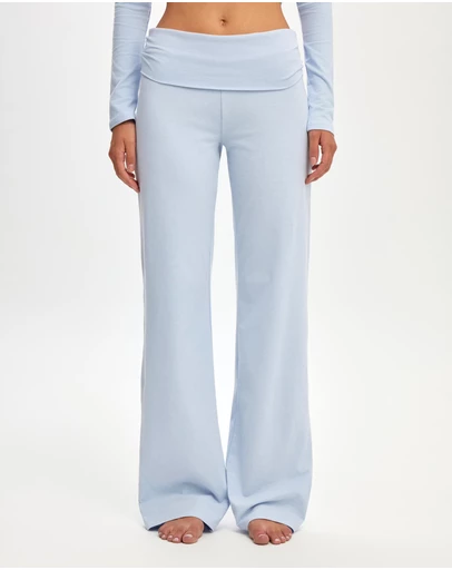 Cotton On Body - Dreamy Soft Roll Waist Pants