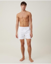 Cotton On - Stretch Swim Shorts