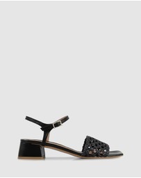 S by Sempre Di - Catalina Sandals