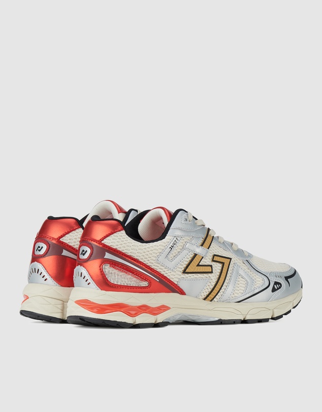 Rollie - Kumo Fire Mens Sneaker