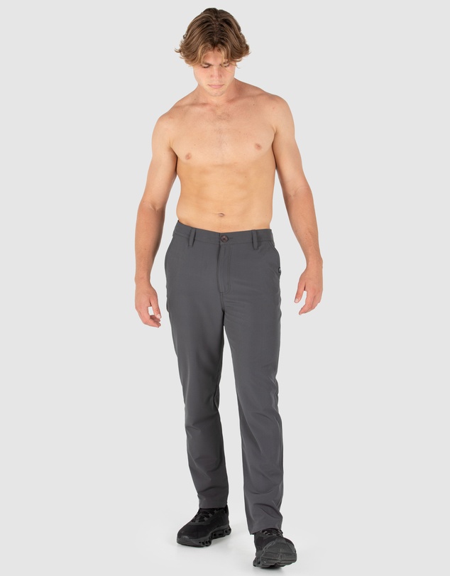 UNIT - UNIT Mens Flexlite Hybrid Stretch Pants