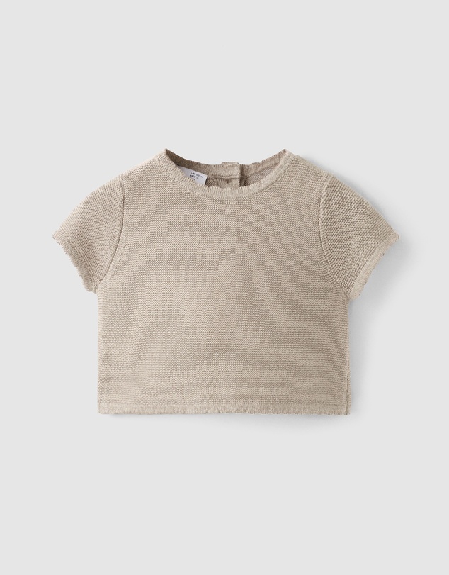M.N.G - Pol Sweater - Babies