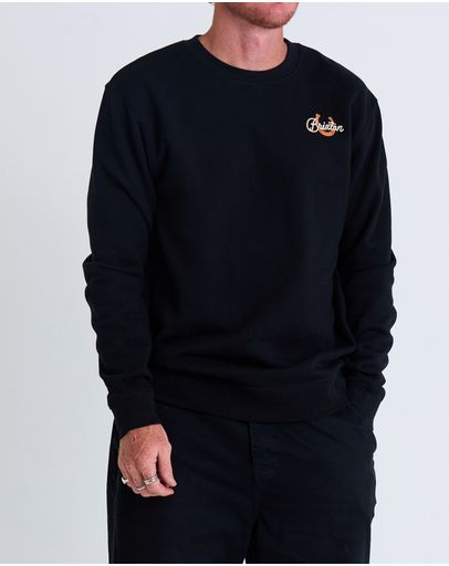 Black/Bronze/Red