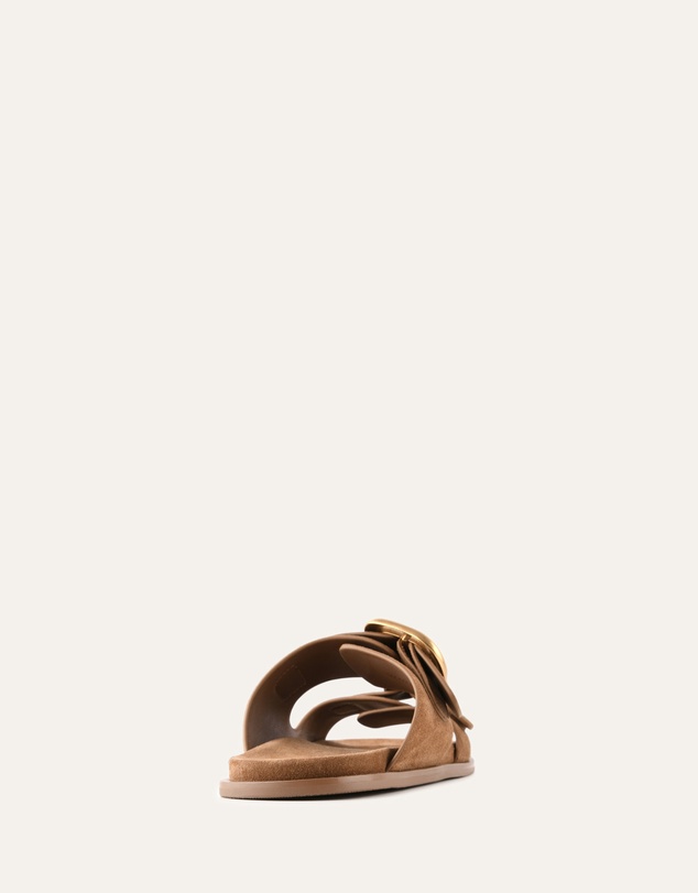 Jo Mercer - Sol Flat Sandals