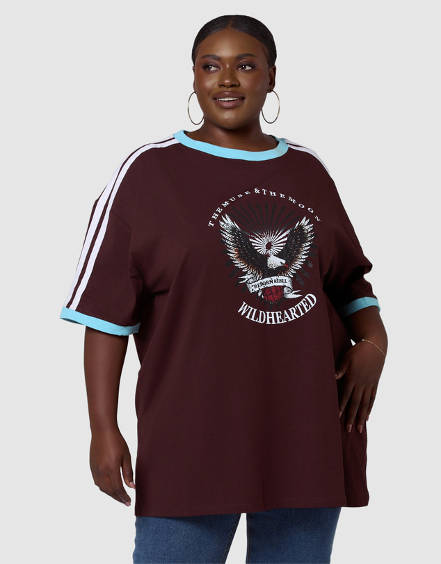 Sunday In The City - Drift Vintage Tee
