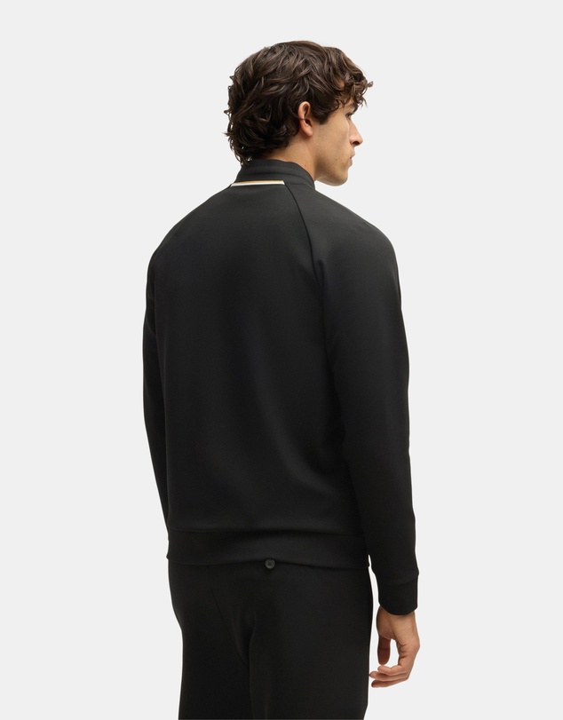 BOSS - Samoo Sweatshirt