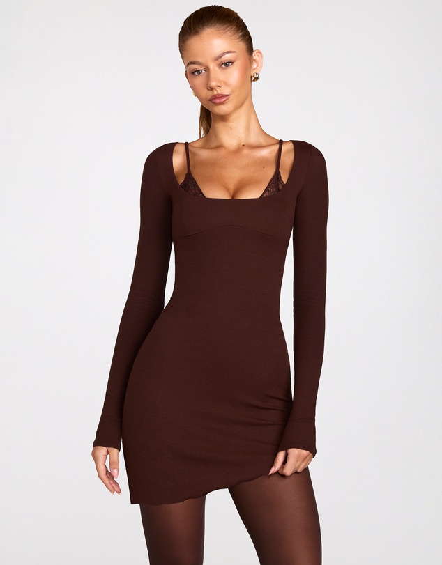 Oh Polly - Caris Dress
