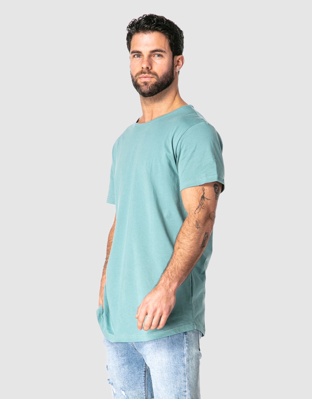 ONEBYONE - Classic Blank Tee