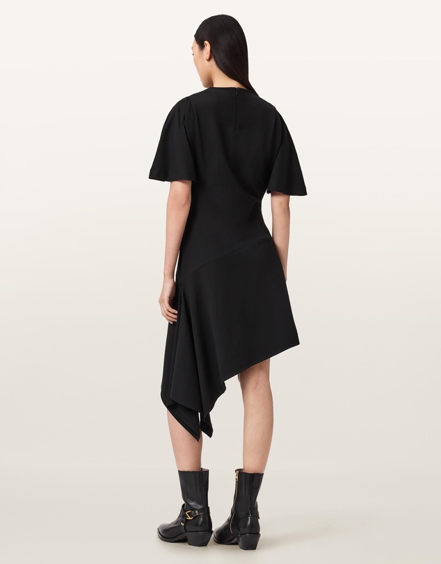 AllSaints - Rosa Mini Dress