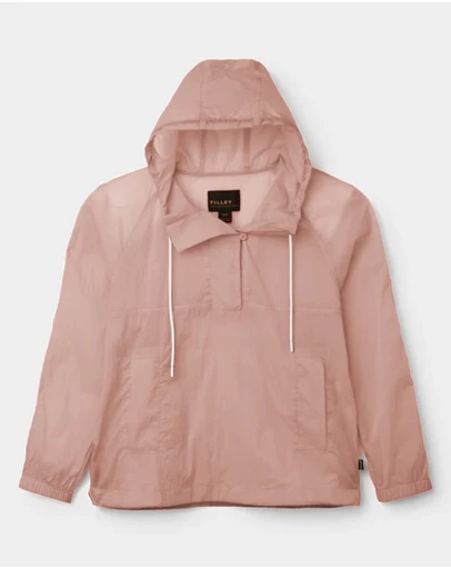 Tilley - Lightweight Ripstop Anorak