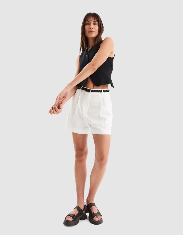 Rollie - Jelly Sandal